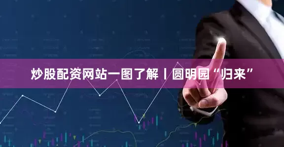 炒股配资网站一图了解丨圆明园“归来”