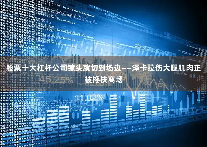股票十大杠杆公司镜头就切到场边——泽卡拉伤大腿肌肉正被搀扶离场