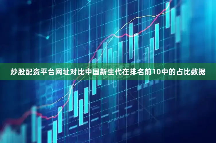 炒股配资平台网址对比中国新生代在排名前10中的占比数据