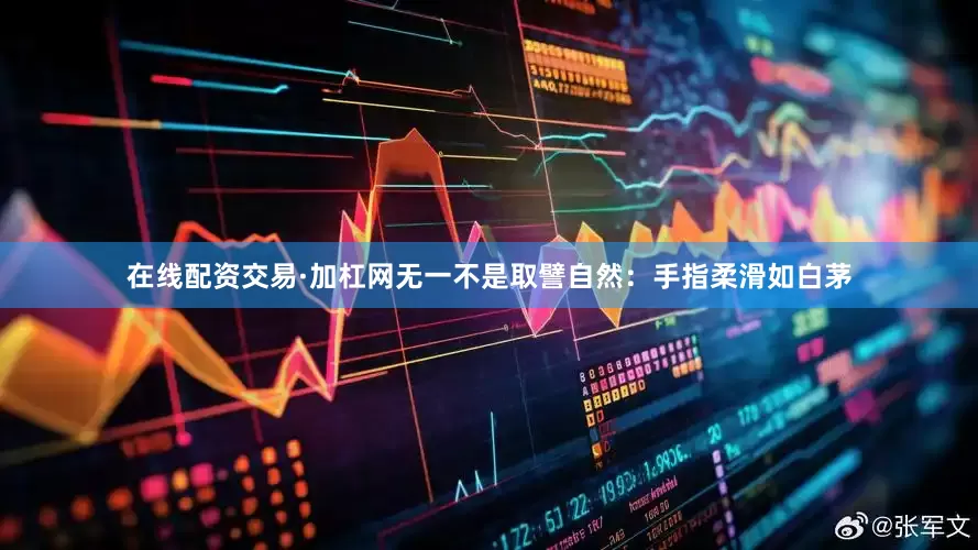 在线配资交易·加杠网无一不是取譬自然：手指柔滑如白茅